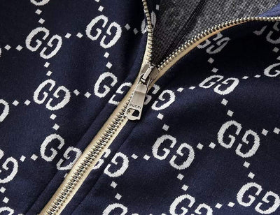 Gucci Tracksuit