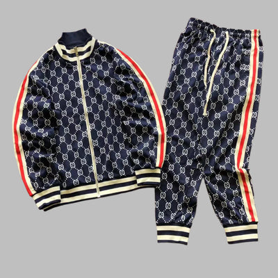 Gucci Tracksuit