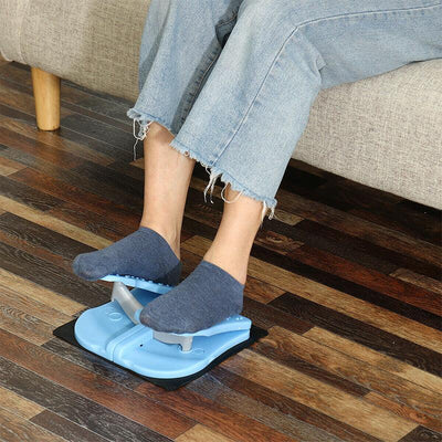 Mini stepper træningsmaskine - poppivie