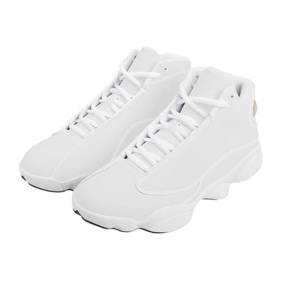 Basketballsko sneakers - poppivie