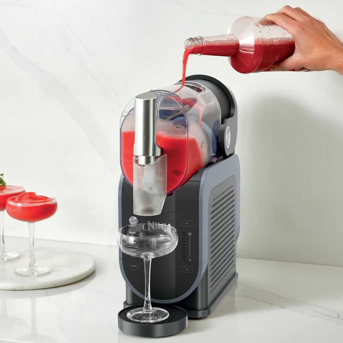 Ninja SLUSHi Professional Frozen Drink Maker