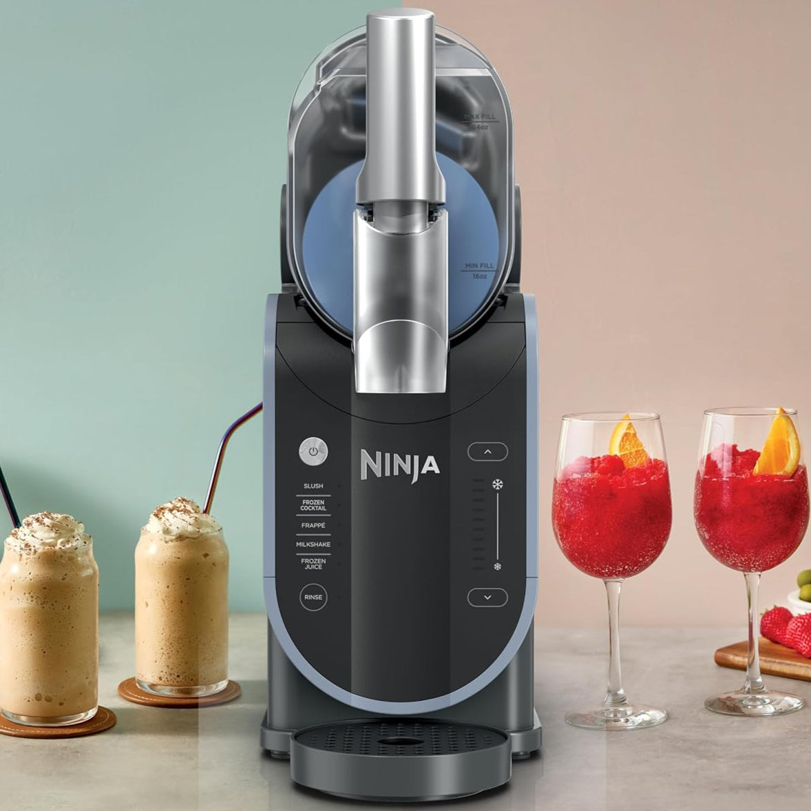 Ninja SLUSHi Professional Frozen Drink Maker