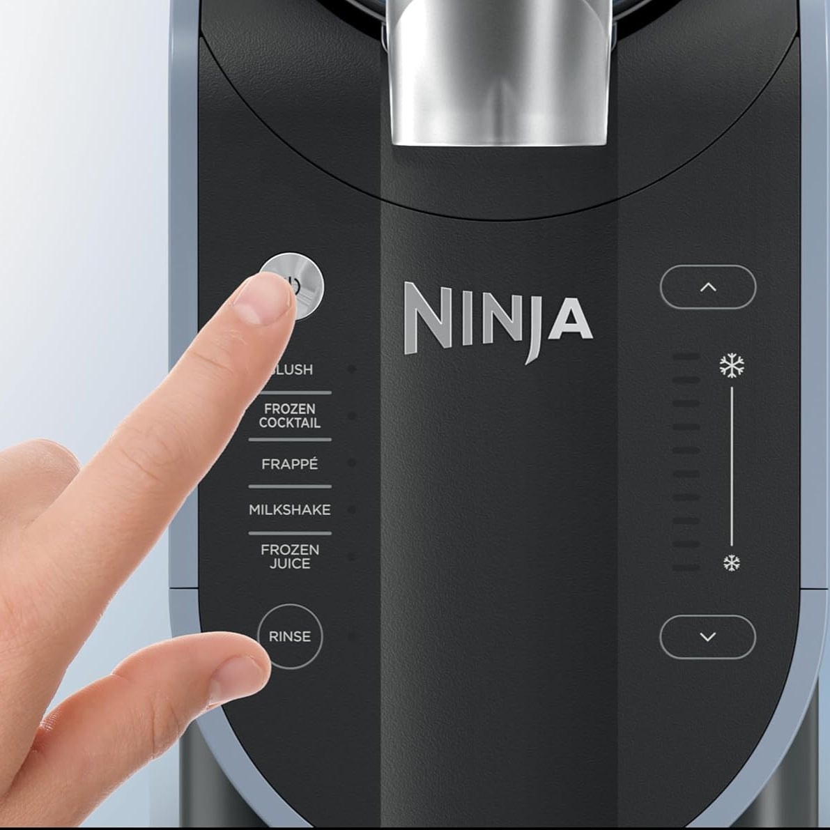 Ninja SLUSHi Professional Frozen Drink Maker