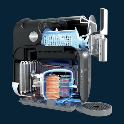 Ninja SLUSHi Professional Frozen Drink Maker