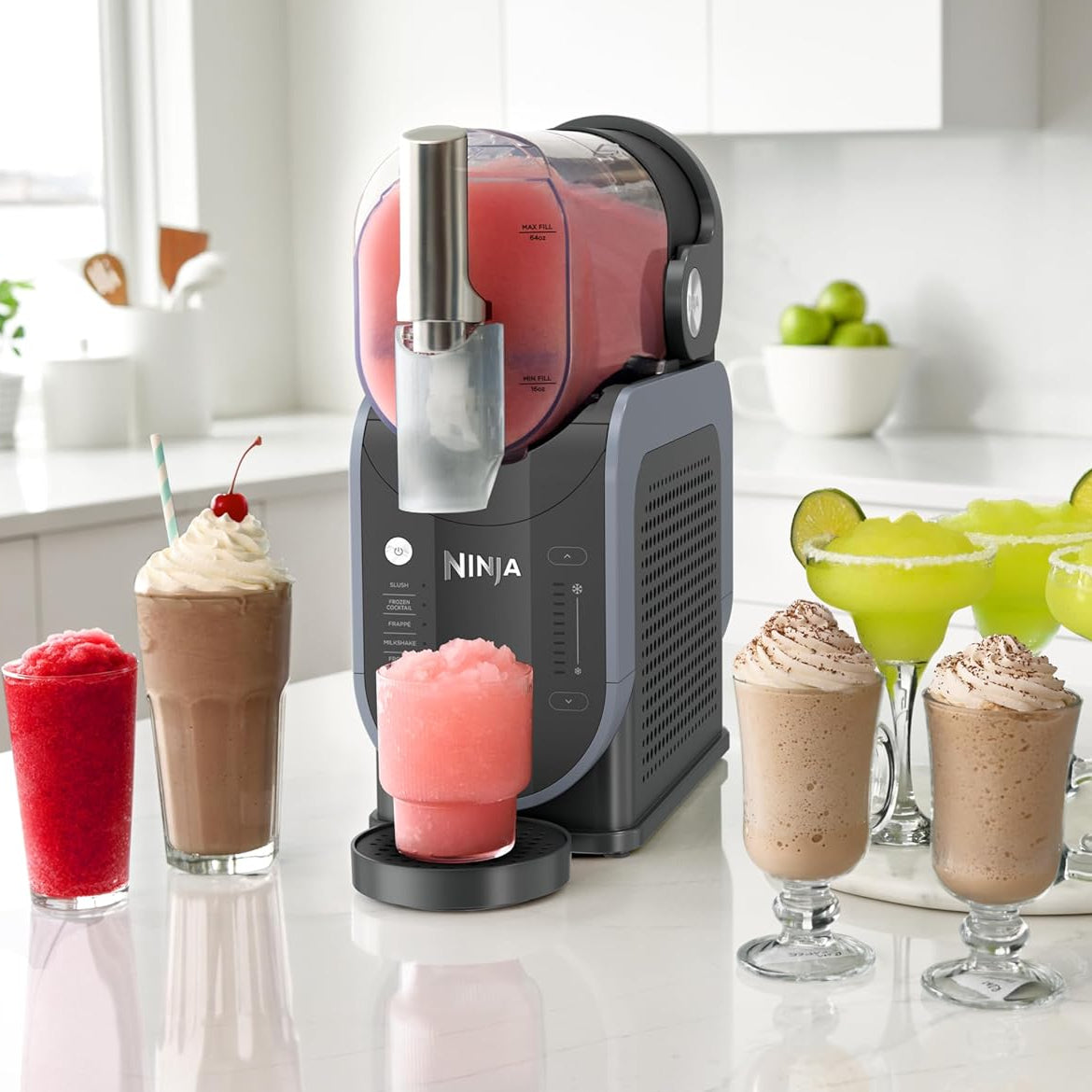 Ninja SLUSHi Professional Frozen Drink Maker