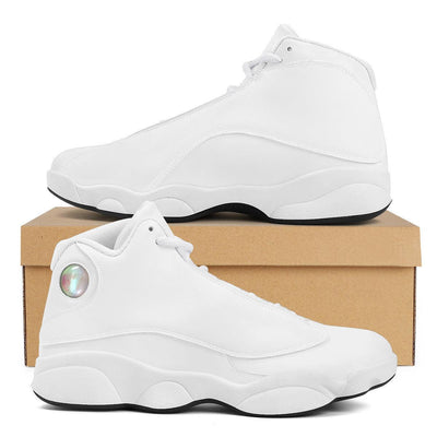 Basketballsko sneakers - poppivie