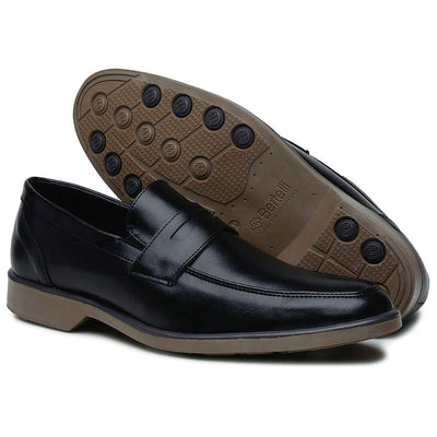 Bertelli Oxford Moccasin Sko - poppivie