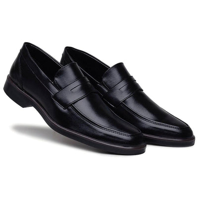 Bertelli Oxford Moccasin Sko - poppivie