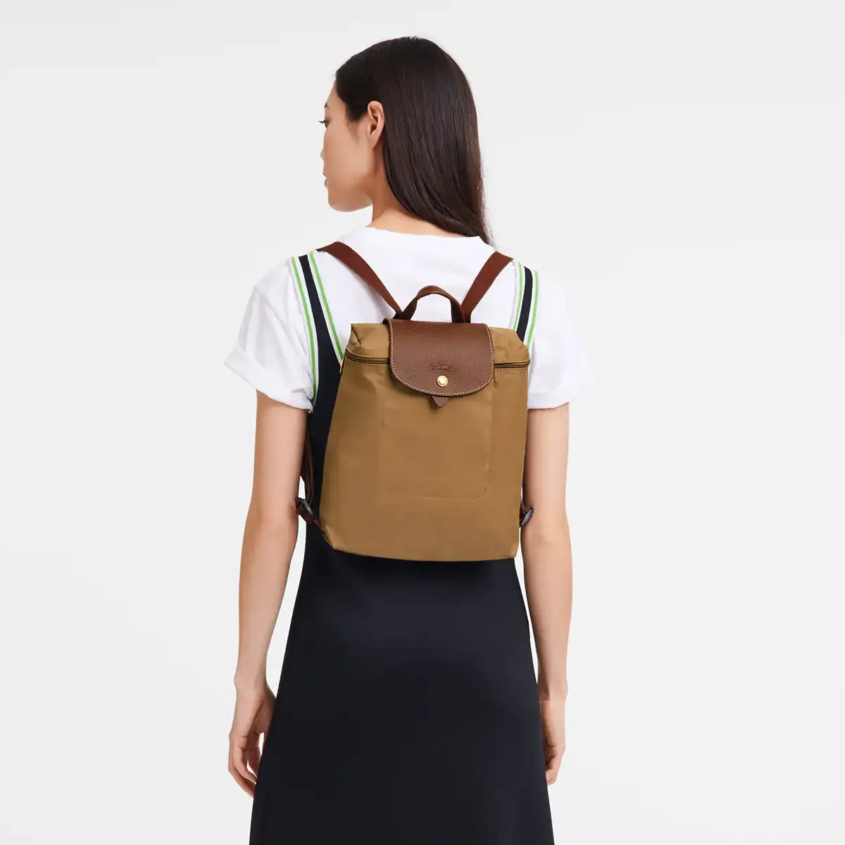 Backpack – Le Pliage Original