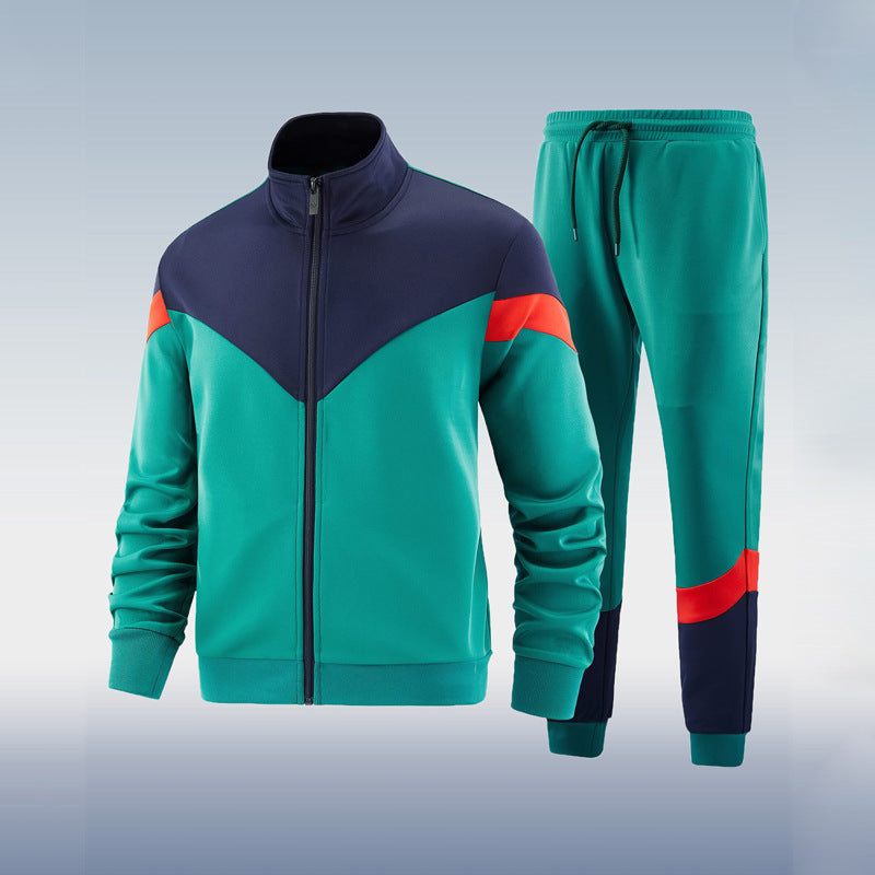 Apex Premium Tracksuit Set