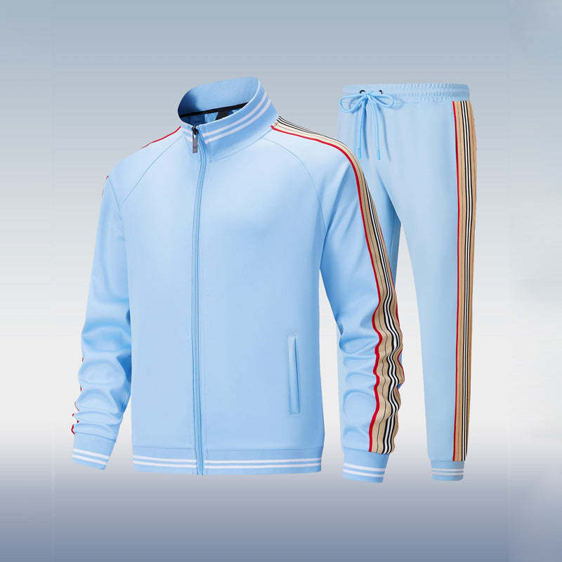 Apex Premium Tracksuit Set