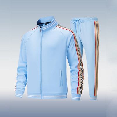 Apex Premium Tracksuit Set