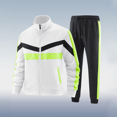 Apex Premium Tracksuit Set