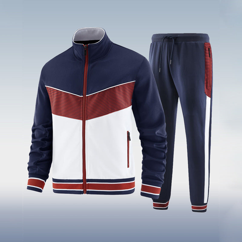 Apex Premium Tracksuit Set