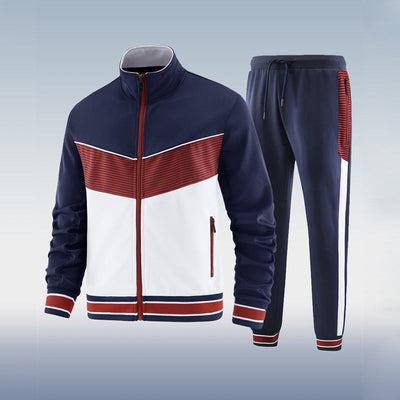 Apex Premium Tracksuit Set