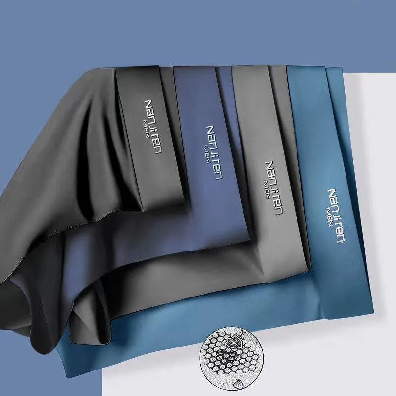 Ultra Comfort Boxer Briefs - poppivie
