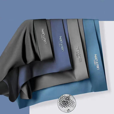 Ultra Comfort Boxer Briefs - poppivie