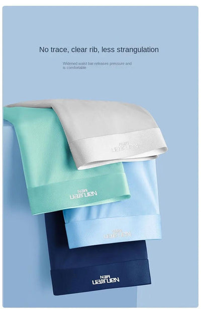 Ultra Comfort Boxer Briefs - poppivie