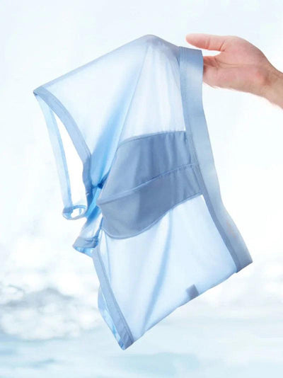 Ultra Comfort Boxer Briefs - poppivie