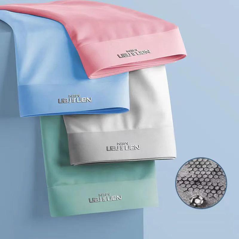 Ultra Comfort Boxer Briefs - poppivie