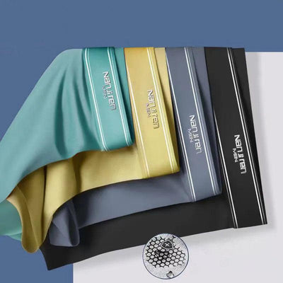 Ultra Comfort Boxer Briefs - poppivie