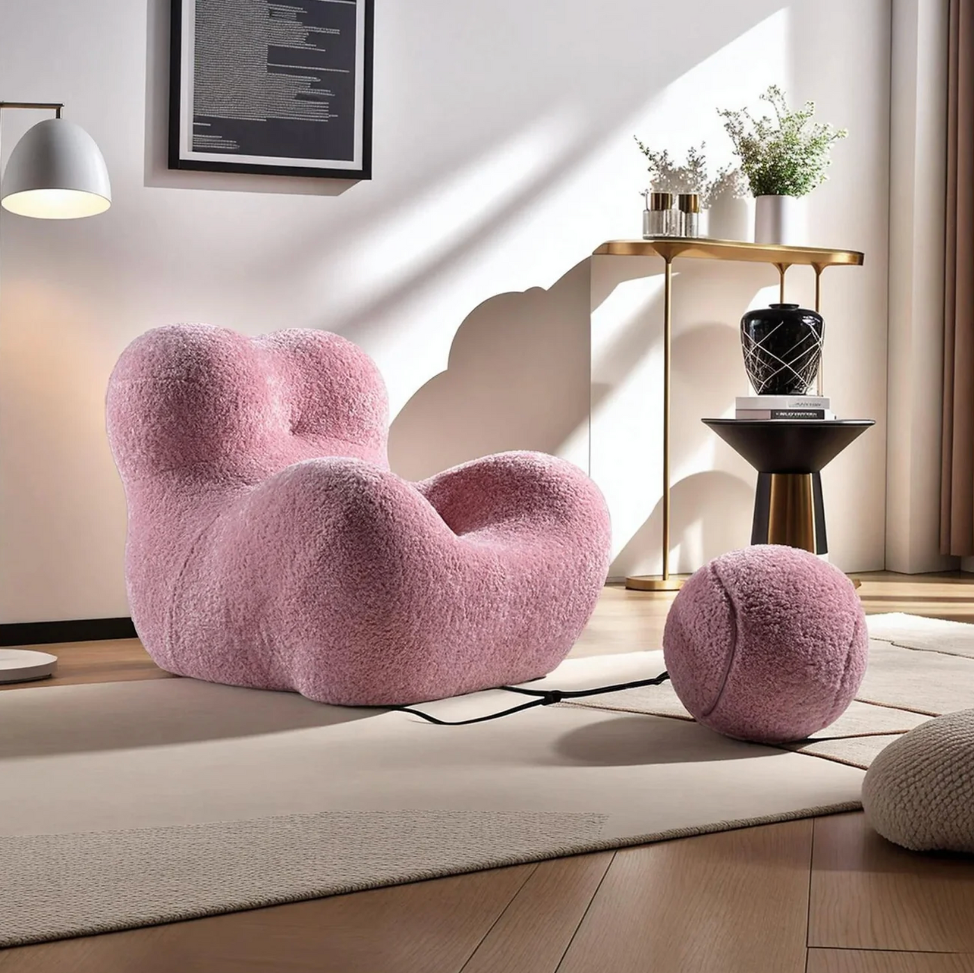 Sit & Chill