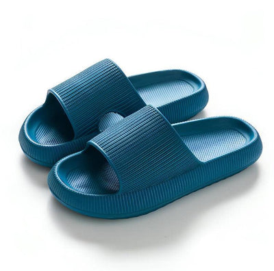 Ultra-Comfort Slides - poppivie