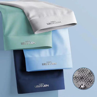 Ultra Comfort Boxer Briefs - poppivie