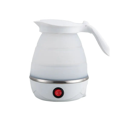 Foldable Travel Electric Kettle