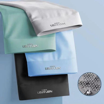 Ultra Comfort Boxer Briefs - poppivie