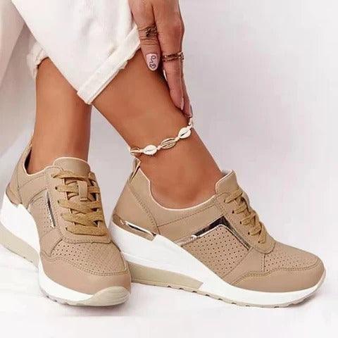 Elegante Ortopædiske Kurve | Alpevro™ - poppivie