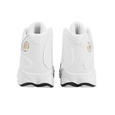 Basketballsko sneakers - poppivie