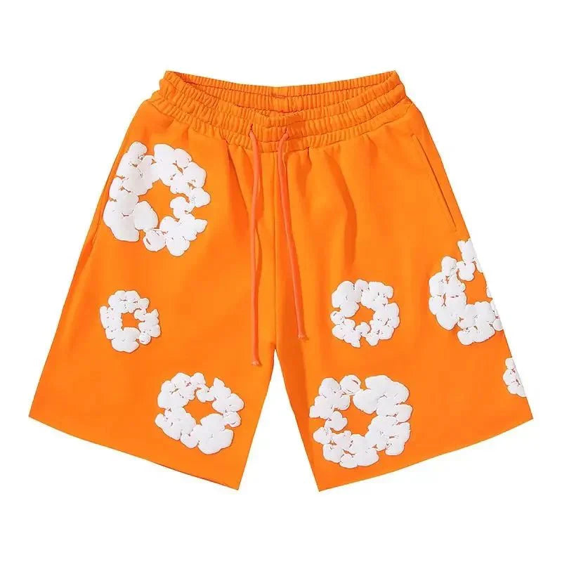 Flower Tears Summer Set